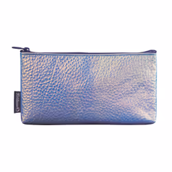 Pelikan Shine Trousse à crayons Tissu Métallique