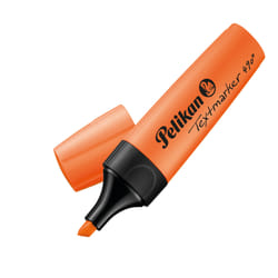 Pelikan Textmarker 490 marqueur 1 pièce(s) Orange