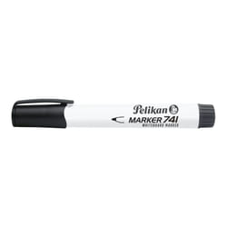 Pelikan 741 marqueur 10 pièce(s) Pointe ogive Noir