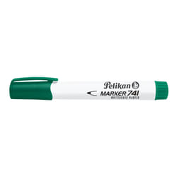 Pelikan 741 marqueur 10 pièce(s) Pointe ogive Vert