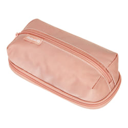 Pelikan Quattro Twill Trousse à crayons Serge Rose