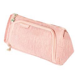 Pelikan Homeoffice Trousse à crayons Polyester Rose