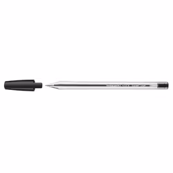 Pelikan 601450 stylo à bille Noir Stylo à bille rétractable avec clip 50 pièce(s) - Vue supplémentaire 4