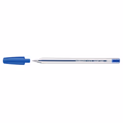 Pelikan 601467 stylo à bille Bleu Stylo à bille rétractable avec clip 50 pièce(s) - Vue supplémentaire 4