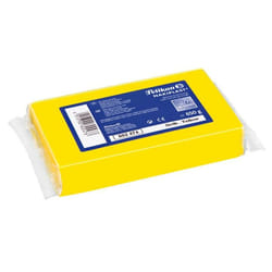 Pelikan Nakiplast 681 Pâte à modeler 650 g Jaune