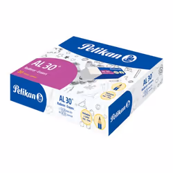 Pelikan 619635, Blanc, 43 mm, 17 mm, 12 mm, Allemagne, 30 pièce(s)