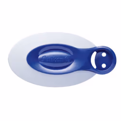 Pelikan Griffix gomme à effacer Plastique Bleu, Blanc 1 pièce(s)