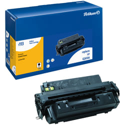 Pelikan 1113 Cartouche de toner 1 pièce(s) Noir