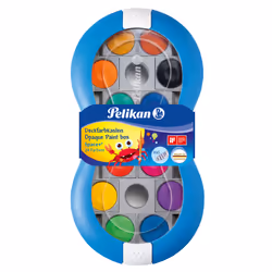 Pelikan 700023, Multicolore, 24 pièce(s)