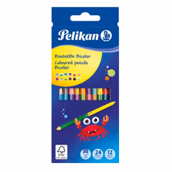 Pelikan 700146, 12 pièce(s)