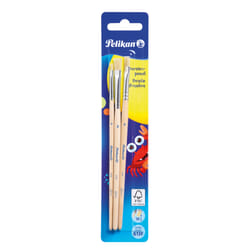 Pelikan 700368 pinceau d'artiste 3 pièce(s)
