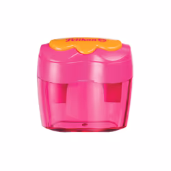 Pelikan 700719, Taille crayon manuel, Rose