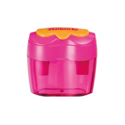 Pelikan 700719 taille-crayons Taille crayon manuel Rose
