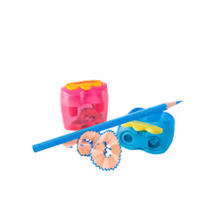 Pelikan 700719 taille-crayons Taille crayon manuel Rose