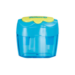 Pelikan 700702 taille-crayons Taille crayon manuel Bleu