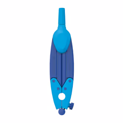 Pelikan Griffix, Bleu