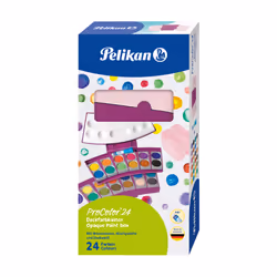 Pelikan 701211 peinture pour loisir 1 pièce(s)