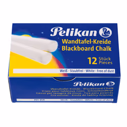Pelikan 701359, 12 pièce(s), Blanc, 1 couleurs