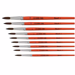 Pelikan 711077 pinceau d'artiste 1 pièce(s)