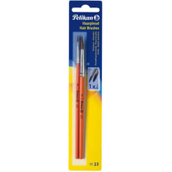 Pelikan 2 Pinceaux 23/2/6/B