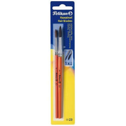 Pelikan 2 Pinceaux / 23/4/8/B