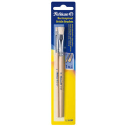 Pelikan Pinceaux 613F/4/10B
