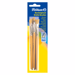 Pelikan Pinceaux 613F/10B