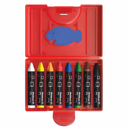 Pelikan 722942, 8 pièce(s)