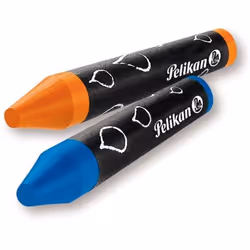 Pelikan 722959 crayon 8 pièce(s)