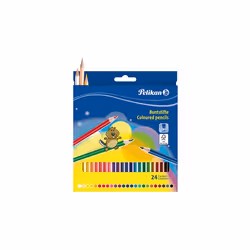 Pelikan 724013, 24 pièce(s)