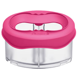 Pelikan 800327 pot de peinture à l'eau Rose, Transparent