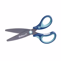 Pelikan SC1RB Ciseaux pour loisirs créatifs Découpe droite Bleu