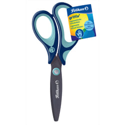Pelikan SC1RB Ciseaux pour loisirs créatifs Découpe droite Bleu