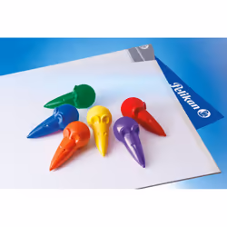 Pelikan 804073 crayon 6 pièce(s)