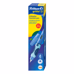 Pelikan 805612, Bleu, Pour droitier, 1 pièce(s)