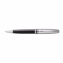 Pelikan Jazz Classic Bleu Stylo à bille rétractable par rotation Moyen 1 pièce(s)