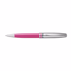 Pelikan Jazz Classic Bleu Stylo à bille rétractable par rotation Moyen 1 pièce(s)