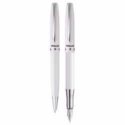 Pelikan 807227 stylo à bille Bleu Stylo à bille rétractable par rotation