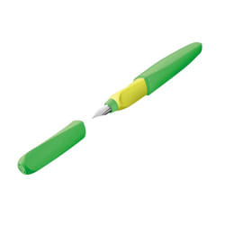 Pelikan 807258 stylo-plume Système de remplissage cartouche Vert