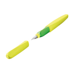 Pelikan 807272 stylo-plume Système de remplissage cartouche Jaune 1 pièce(s)