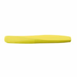 Pelikan 807272 stylo-plume Système de remplissage cartouche Jaune 1 pièce(s)