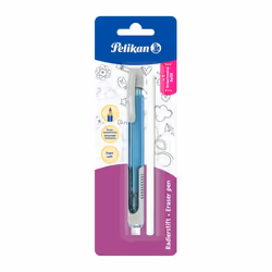 Pelikan 807364, Couleurs assorties, Blister, 1 pièce(s)