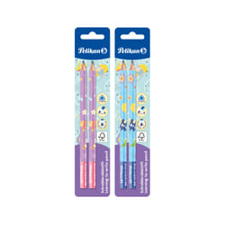 Pelikan 807395 crayon graphite B 2 pièce(s)