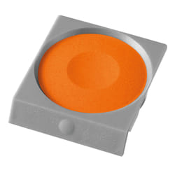 Pelikan 807966 peinture à l'eau Orange Palette 1 pièce(s)