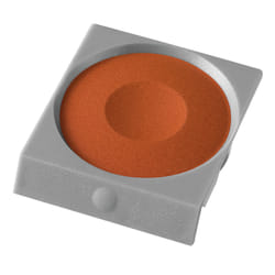 Pelikan 808030 peinture à l'eau Rouge Palette 1 pièce(s)