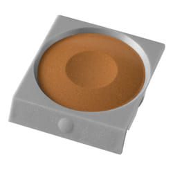 Pelikan 808238 peinture à l'eau Marron Palette 1 pièce(s)