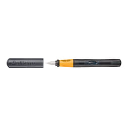 Pelikan P68L stylo-plume Système de remplissage cartouche Anthracite 1 pièce(s)