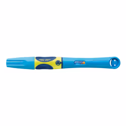 Pelikan 809160 stylo-plume Système de remplissage cartouche Bleu 1 pièce(s)