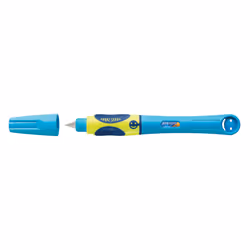 Pelikan 809160 stylo-plume Système de remplissage cartouche Bleu 1 pièce(s)