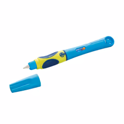 Pelikan 809160 stylo-plume Système de remplissage cartouche Bleu 1 pièce(s) - Vue supplémentaire 4